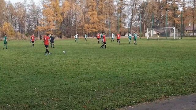 Изумруд Vs Усад