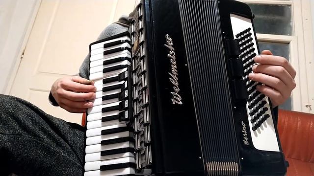 Weltmeister Serino 80 смотреть онлайн
