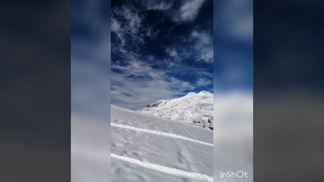 Нереальные красоты Приэльбрусья смотреть онлайн