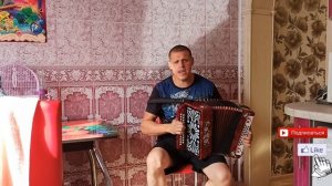 Под гармонь.Есть красивая одна девушка на земле.