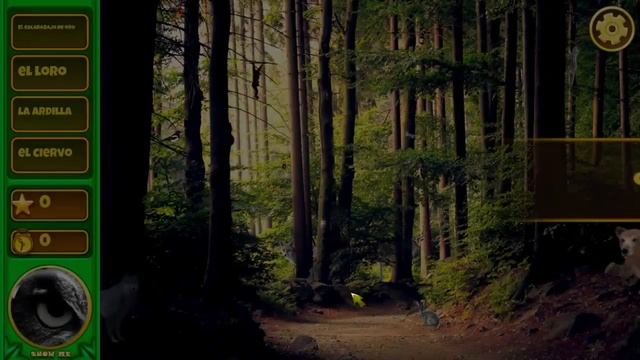 Hidden Animals: English - Spanish | Spanish Pack 1 Complete смотреть онлайн