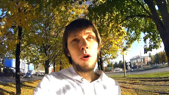 ВЛОГ: Парк Гренада, Челны | ПЕРЕЦ ФИЛОСОФ. смотреть онлайн