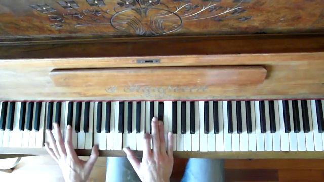 Ice Cream Man Tutorial.MP4 смотреть онлайн