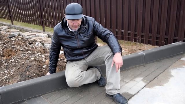 Площадка перед воротами от мостовая ру. смотреть онлайн
