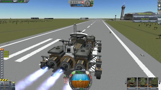 ШАЙТАН МАШИНА В KSP | KSP ТЕСТ НА ПСИХИКУ ЧЕЛЛЕНДЖ | KSP CHALLENGE | ТЕСТ СТРОЕНИЯМИ В KSP смотреть онлайн