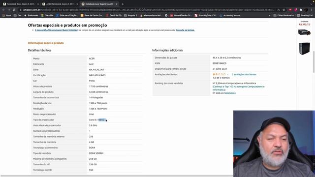 QUAL NOTEBOOK COMPRAR PARA HACKINTOSH EM 2022 - NOTEBOOKS NOVOS COMPATÍVEIS COM HACKINTOSH смотреть онлайн