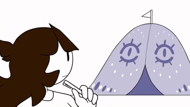 I “Miss” the Old Jaiden animations (OUTDATED and OFFENSIVE) смотреть онлайн