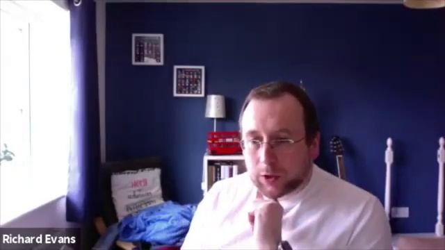 VAMPIRE workshop: General discussion day 1 смотреть онлайн