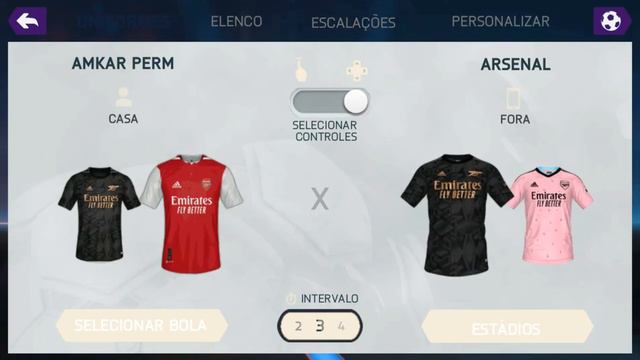 FIFA 23 ANDROID OFFLINE ATUALIZADO EUROPEUS MAIS TIMES LENDÁRIOS MOD FIFA 14 ÚLTIMAS TRANSFERÊNCIAS