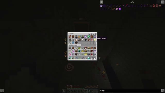 3 Адское Подземелье| RAD - Roguelike Adventures and Dungeons 1.12.2 Minecraft смотреть онлайн