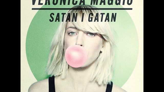 Veronica Maggio Jag Kommer Official Song 1080p смотреть онлайн