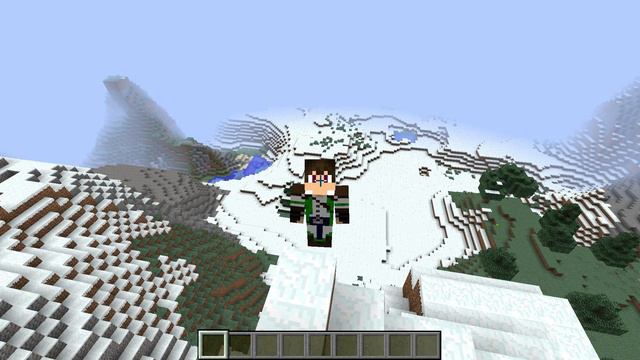 Я ВЕРНУЛСЯ! ПОСЛЕ СТОЛЬКИХ ЛЕТ... смотреть онлайн