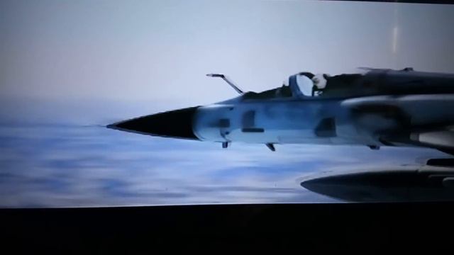 Attack on tiger hill || mirage- 2000 || смотреть онлайн