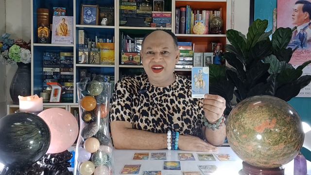 ลัคนาราศีมังกร@baytarot คุณรวยเบรกแตก เมษายน 2567 смотреть онлайн