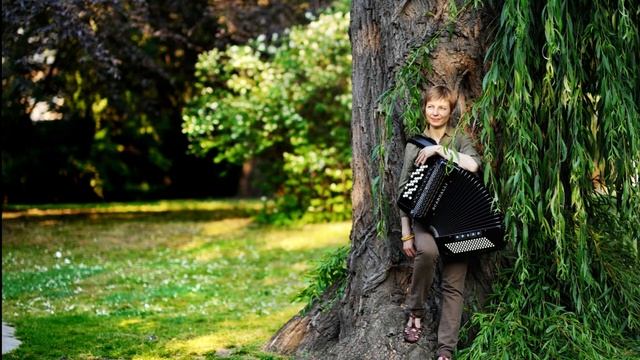 Vesna Cáceres - Orion смотреть онлайн