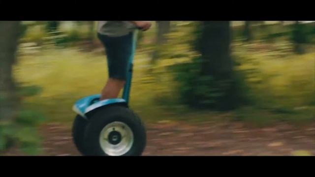 segway смотреть онлайн