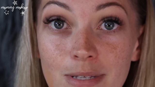 WHY & HOW I STOPPED BREASTFEEDING - MUMMY MAKEUP смотреть онлайн
