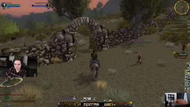 LOTRO: Yondershire BETA (Update 33) Stream смотреть онлайн