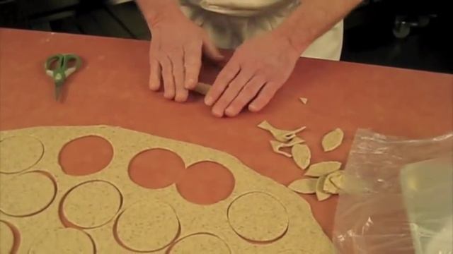 Decorative Live Dough смотреть онлайн