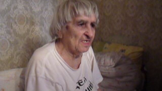 2010.07.20. Братеево. Кирмасова М.С. Моя жизнь. 39. смотреть онлайн