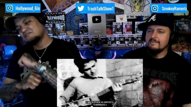 Rappers React To The Traveling Wilburys "Handle With Care"!!! смотреть онлайн