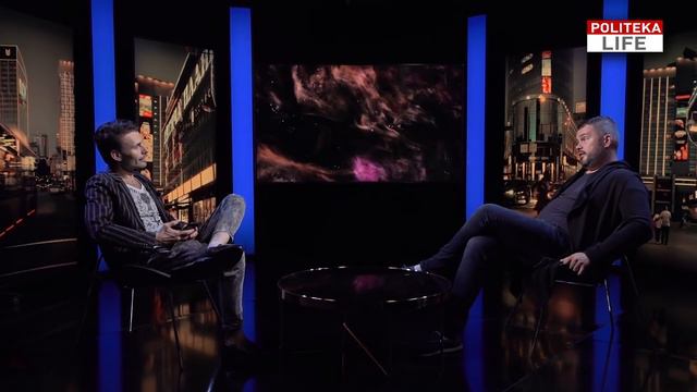 Он "сделал" Потапа и ALYOSHA: "Звёздный" продюсер Вадим Лисица - за что ненавидят и обожают смотреть онлайн