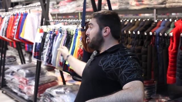 Брендовая одежда из Турции / Как определить качество вещей? +ЦЕНЫ смотреть онлайн