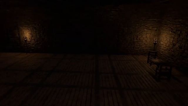 Dungeon Escape Updated смотреть онлайн