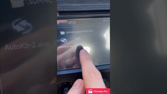 Обзор БЕСПРОВОДНОГО адаптера CarPlay/Android Auto. CarPlay/Android Auto в любую машину! смотреть онлайн