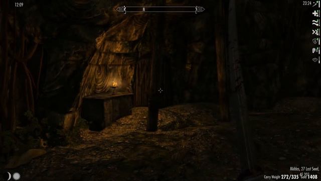 TES V Skyrim AE Curi's Essentials (Nexus Mod collections) plus Ep 5 смотреть онлайн