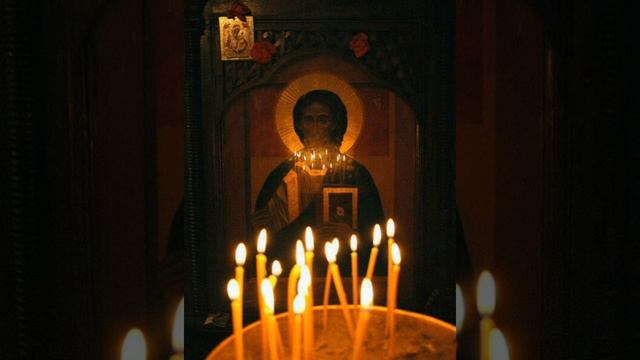 Притча- Воскова свічка （Читає автор- Тетяна Гніденко.） смотреть онлайн