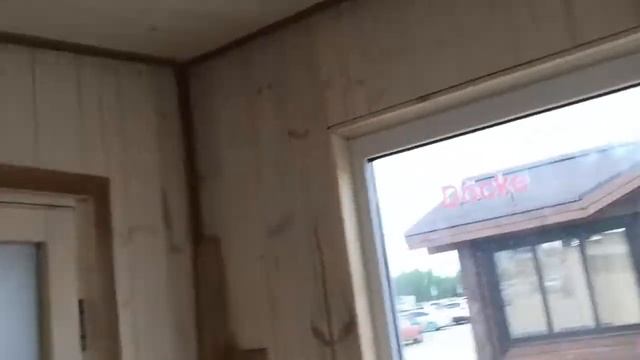 Обзор работы Бани-Ра. Топим печь Астон 12. Всё ли хорошо с ней? смотреть онлайн