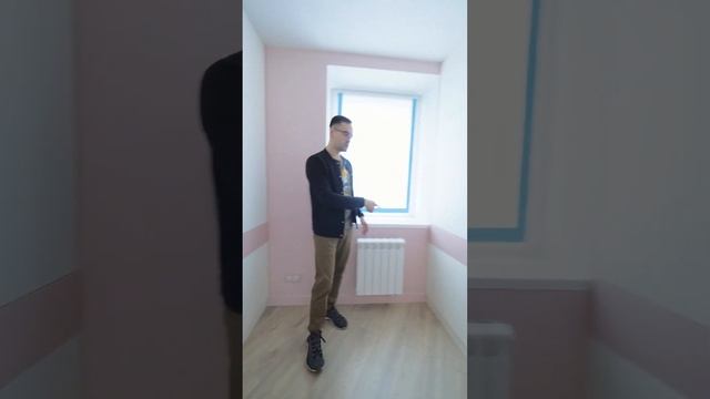 Обзор детской мебели "на вырост" по индивидуальному проекту смотреть онлайн