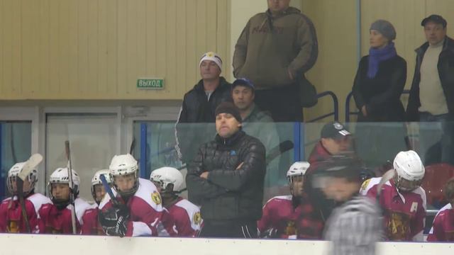 12,102014 Первенство СДВ среди юношей 2000 г.р. «Новосибирск-2000» – «Вымпел» (Междуреченск) смотреть онлайн