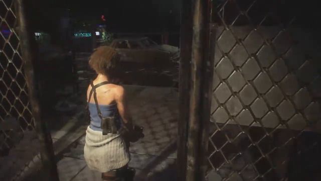 Resident evel III Злые куколды смотреть онлайн