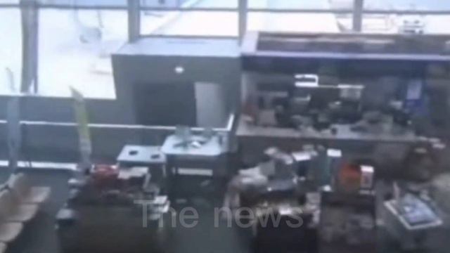 В Японии произошло землетрясение магнитудой 6,6 смотреть онлайн