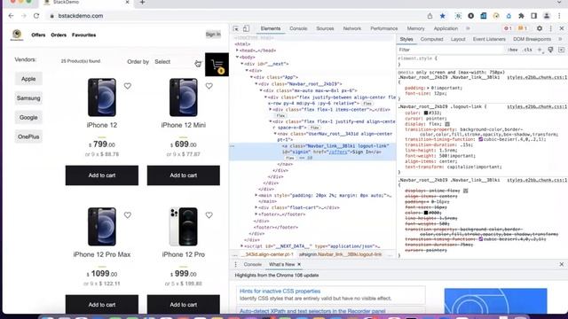 nightwatch.js installation and writing out test cases using module.exports смотреть онлайн