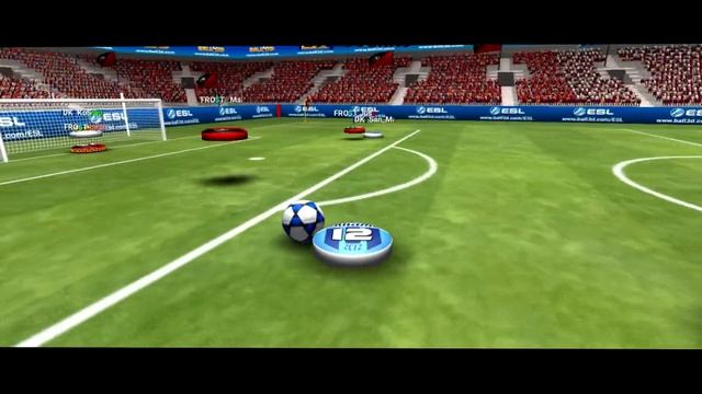 CIS's players skills compilation #1 (Ball 3D) смотреть онлайн