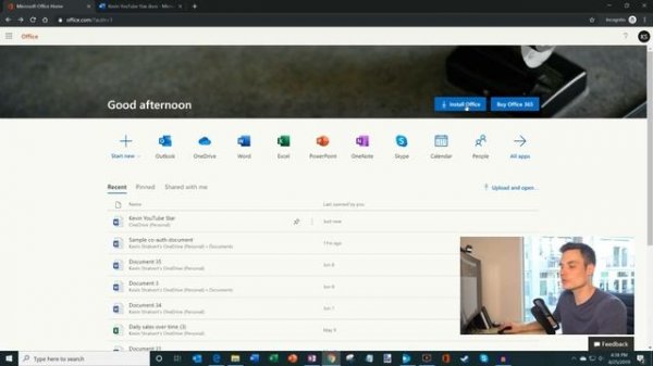 How to Get Microsoft Office for Free