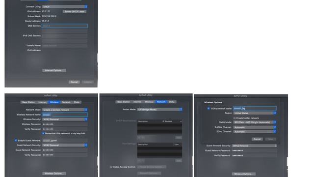 Apple: AirPort Extreme disconnecting смотреть онлайн