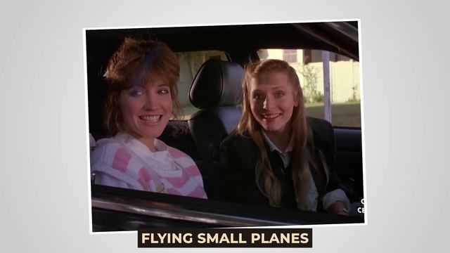 Crystal Bernard's Rare Photos & Untold Stories смотреть онлайн