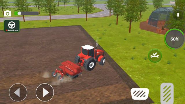 Farming Simulator 22........☝️