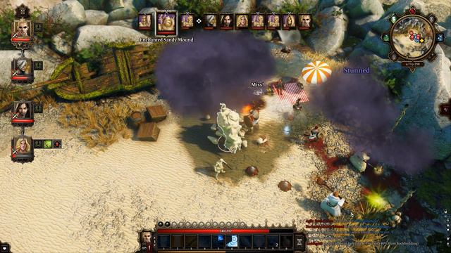 Divinity: Original Sin Enhanced Edition | Part 25 | Murder Murder Murder смотреть онлайн