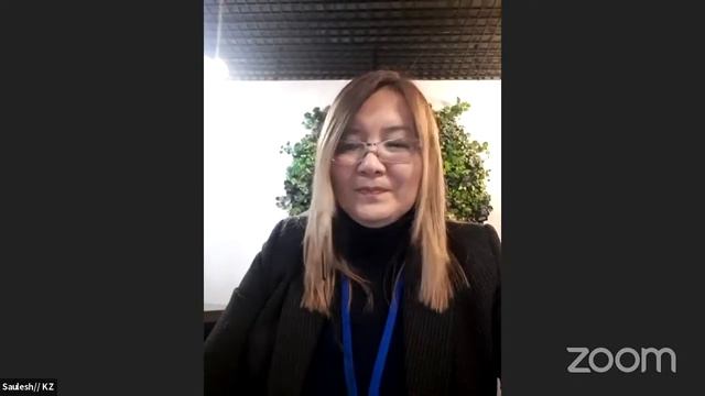 зум о продукции, Ибраева Саулеш смотреть онлайн