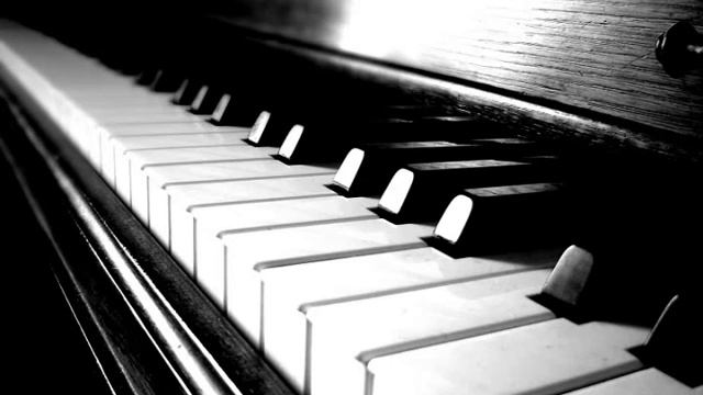 Rufat Piano Night Angel смотреть онлайн