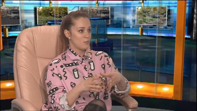 Екатерина Кокорина — о своей новой композиции «Сердце на части» смотреть онлайн