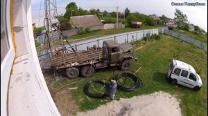 БУРЕНИЕ СКВАЖИНЫ НА ВОДУ Технология бурения скважины