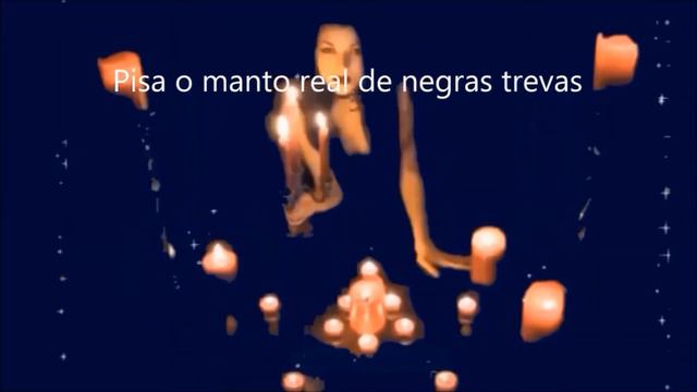SUPLICA FLORBELA ESPANCA HD смотреть онлайн