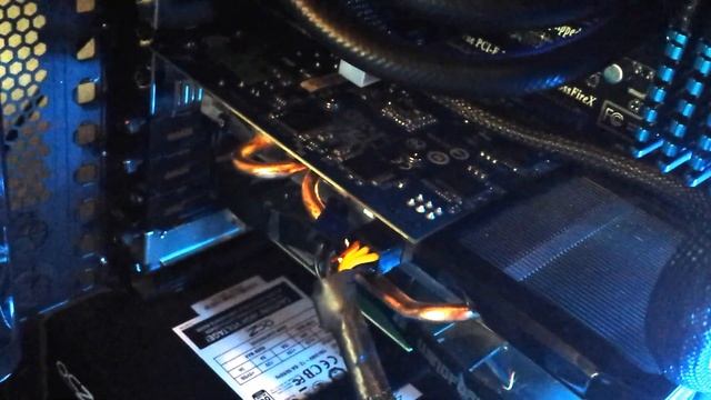 [2015 PRE COMEBACK VLOGS] LIVE MSI P55-GD65 - i7 870 @ 4.2 BUDGET GAMING PC OC BENCH #1 смотреть онлайн