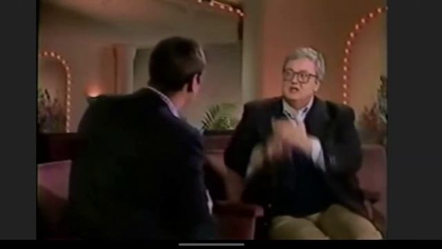 Siskel & Ebert Review Lambada (1990) смотреть онлайн